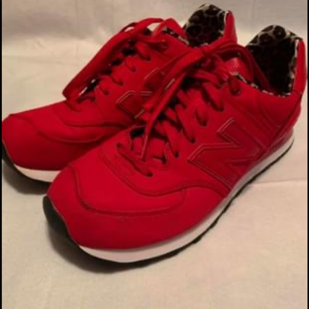 New Balance